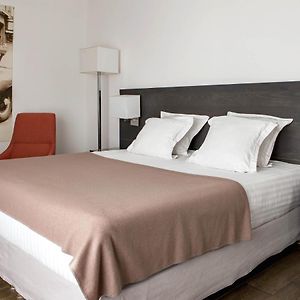 Chambre Supérieure Lit King-Size